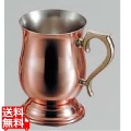 銅 マグ(ジョッキ小)300cc S-2505S 写真1