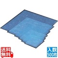金箔紙ラミネート 青 (500枚入) M30-650 写真1