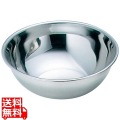 IKD エコクリーン 18-8 ミキシングボール 18cm 写真1