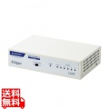 法人向けスイッチングハブ/アンマネージ/Giga/5ポート/3年保証 写真1
