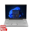 Lets note CF-FC6ビジネス(Ultra5/16GB/256GB//Win11Pro/14.0FHD/顔) 写真1