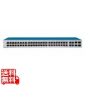 ApresiaLightGS152GT-SS2 【5年間先出しセンドバック付】レイヤー2 WebスマートスイッチングHUB (48port) 写真1