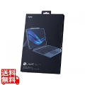 LAVIE Tab T1175F スタンド付きキーボード