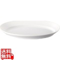 オーバル深口プラター35cm 写真1