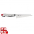 龍治ステンカラー骨スキ150RYS-21Rレッド 写真1
