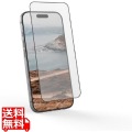 URBAN ARMOR GEAR iPhone 18 Pro/iPhone 17 Pro GLASS SHIELD クリア UAG-IPH26MA-SP