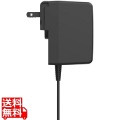 無線LANアクセスポイント用別売り電源アダプター (12V/2.5A) 写真1