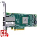 HPE SN1100Q 16Gb Dual Port ファイバーチャネル ホスト バス アダプター 写真1