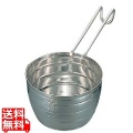 IKD 抗菌 18-8 湯煎用 計量カップ 500cc