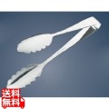 エコクリーン ロール式厚口万能トング 1pc(18-8) 写真1