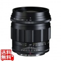 ノクトン75/1.5 ASP Zマウント 写真1