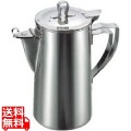 マルタマ ( MARUTAMA ) MA 18-8 ウォーターポット 1.2L 写真1