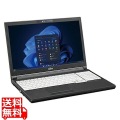 LIFEBOOK A5513/RX (Core 5 120U/16GB/SSD・512GB/スーパーマルチ/Win11 Pro 64bit/Officeなし/15.6型FHD) 写真1