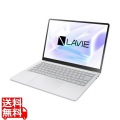 LAVIE SOL S1365/LAS2 プラチナシルバー/Core Ultra 5 226V/メモリ16GB/SSD512GB/Win11Home/MS 365 Personal (24か月版)/Office H&B 2024 OP付/13.3型IPS/WUXGA 写真1
