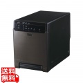 HDDケース/3.5インチHDD/4Bay/USB3.0+eSATA接続/ソフト付 写真1