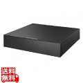 パナソニック推奨録画用ハードディスク 24時間連続録画/4K対応 6TB