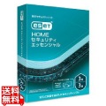 ESET HOME セキュリティ エッセンシャル 3台3年 写真1