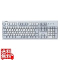 キーボード防塵カバー