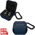 UAG社製 HARD.CASE_001 GalaxyBuds Live用 (マラード/ブラック) 写真1