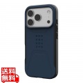 プリンストン UAG iPhone 17 Pro用 MagSafe対応ケース CIVILIA マラード UAG-IPH25MA-CMS-ML【日本正規代理店品】 写真1