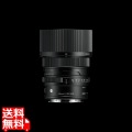 50MM F2 DG(C) ブラック Lマウント 写真1