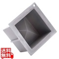 エラストモールシングル キューブピラミッド 1870.00 写真1