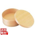 経木ワッパ(10入)5642 丸12 直径120 写真1
