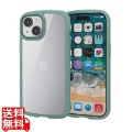 iPhone 15 TOUGH SLIM LITE フレームカラー