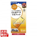 iPhone 16e ガラスフィルム 高透明