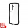 Galaxy S26 Grippy ハイブリッドケース フレームカラー 写真1