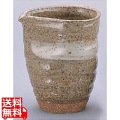 土灰釉冷酒器D03-33 写真1