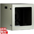 パソコン 防塵ラック まもる君 Light48 L48F555 | W550×H550×D550mm 防塵 SDS エスディエス 写真1