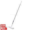 EF フラットブラシ 20cm CL-745-020 業務用 写真1