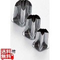 SA18-8ツバ付抜型 竹 大