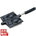 岩鋳 たいやき 南部鉄器