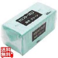 カウンタークロスレギュラー厚手(180枚入)グリーンCW-80G