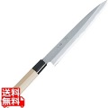 神田作 PC桂柄柳刃 240mm 写真1