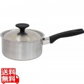 トロワ ソースパン 18cm TRW-18S