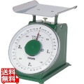 ヤマト 上皿自動はかり「中型」 並皿付 SM-2 2kg 写真1