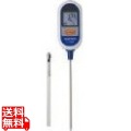 防水温度計 CT-500WP 写真1