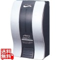 クリーンジェル用 ディスペンサー シルバーブラック 写真1
