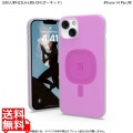 URBAN ARMOR GEAR/U by UAG iPhone 14 Plus ( 6.7 ) 2022対応 耐衝撃ケース MagSafe対応 LUCENT2.0 オーキッド 【日本正規代理店品】 UAG-UIPH22LA-LMS-OH 写真1