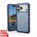プリンストン UAG iPhone 17 Pro Max用 MagSafe対応ケース TROOPER クラウドブルー UAG-IPH25LA-TMS-CB【日本正規代理店品】 写真1