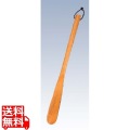 木製 くつべら 大 全長500(58360)