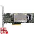 TS RAID 5350-8i PCIe 12Gb アダプター