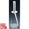 18-10ポテトマッシャー 12780 写真1