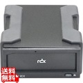 HP RDX+ USB 3.0 ドッキングステーション (外付型) 写真1