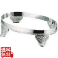 18-8 E型小判ビュッフェスタンド 26インチ用 業務用 写真1