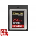 エクトリーム プロ CFexpress Type B カード 256GB 写真1
