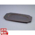 シェーンバルド オーバルグラタン皿ツバ付 専用木台 1011-31用